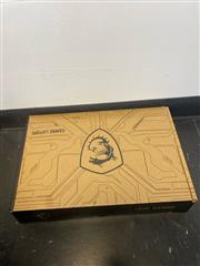 MSI Thin GF63 12UCX-898US 15.6'' (1TB SSD Intel Core i5-12450H 8GB)